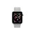 Pulseira para Apple Watch 42 / 44 / 45MM Ballistic - Branco - Gshield - Imagem 3