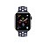 Pulseira para Apple Watch 38 / 40 / 41MM - Armor Running - Azul escuro e Branco - Gshield - Imagem 4