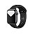 Pulseira para Apple Watch 38 / 40 / 41MM - Armor Running - Preto - Gshield - Imagem 1