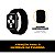 Pulseira para Apple Watch 38 / 40 / 41MM Armor Loop - Preta - Gshield - Imagem 2