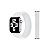 Pulseira para Apple Watch 42 / 44 / 45 / 49MM Armor Loop - Branca - Gshield - Imagem 5