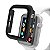 Case para Apple Watch 38MM- acompanha película integrada na case - Preta - Gshield - Imagem 4