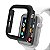 Case para Apple Watch 40mm - Armor - acompanha película integrada na case - Preta - Gshield - Imagem 4