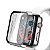 Case para Apple Watch 38MM - Armor - acompanha película integrada na case - Transparente - Gshield - Imagem 4