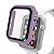 Case para Apple Watch 38MM - Armor - acompanha película integrada na case - Lilas - Gshield - Imagem 4