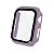 Case Armor Para Apple Watch 40MM - acompanha película integrada na case - Lilas - Gshield - Imagem 1