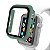 Case para Apple Watch 38MM - Armor - acompanha película integrada na case - Verde - Gshield - Imagem 2