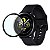 Película para Samsung Watch Active 2 44M - Coverage 5D Pro Preta - Gshield - Imagem 1