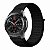 Pulseira Universal Ballistic para Relógio 22mm - Preto - Gshield - Imagem 1
