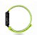 Pulseira Universal Ballistic para Relógio 22mm - Verde Fluorescente - Gshield - Imagem 2