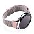 Pulseira Universal Ballistic para Relógio 22mm - Rosa Claro - Gshield - Imagem 2