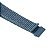 Pulseira Universal Ballistic para Relógio 22mm - Azul Celestial - Gshield - Imagem 2