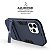 Capa para iPhone 13 Pro Max - Armor - Gshield - Imagem 3