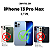 Capa para iPhone 13 Pro Max - Clip - Gshield - Imagem 2