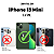 Capa para iPhone 13 Mini - Stronger Rosa - Gshield - Imagem 2
