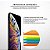 Película Defender Glass para Samsung Galaxy M32 - Preta - Gshield - Imagem 3