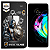 Película para Motorola Moto Edge 20 - Dual Glass Preta - Gshield - Imagem 1