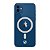Capa MagSafe para iPhone 12 - Transparente - Gshield - Imagem 1