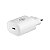 Carregador Turbo Tipo C - QC 3.0 - até 25W - Branco - Gshield - Imagem 1