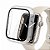 Case para Apple Watch 45MM (Series 7) - Armor - acompanha película integrada na case - Transparente - Gshield - Imagem 4