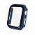 Case para Apple Watch 41MM (Series 7) - Armor - acompanha película integrada na case - Azul Navy - Gshield - Imagem 1