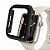 Case para Apple Watch 41MM (Series 7) - Armor - acompanha película integrada na case - Preta - Gshield - Imagem 4