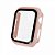 Case para Apple Watch 41MM (Series 7) - Armor - acompanha película integrada na case - Rosa - Gshield - Imagem 1