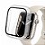 Case Armor para Apple Watch 41MM (Series 7) - acompanha película integrada na case - Transparente - Gshield - Imagem 4