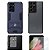 Kit para Samsung Galaxy S21 Ultra - Capa Armor + Película Coverage + Câmera + Nano Traseira - Gshield - Imagem 1