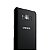 Película Nano Gel+ Camera + Fibra de Carbono + Capa Armor Para Samsung Galaxy S8 Plus - Gshield - Imagem 4