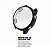Case para Samsung Watch Active 2 44MM - Case Bumper Armor - Gshield - Imagem 2