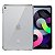 Capa para iPad Air 4° e 5° Geração / iPad Air 2020 (10.9) - Clear - Gshield - Imagem 1