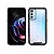 Capa para Motorola Moto Edge 20 Pro - Stronger Preta - Gshield - Imagem 4