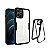 Capa 360 para iPhone 11 - Preta - Frente e Verso - Gshield - Imagem 8