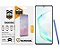 Kit Capa Clip e Pelicula Nano Gel Samsung Galaxy Note 10 Plus - Gshield - Imagem 8