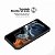 Capa para Samsung Galaxy S22 Ultra - Dual Shock X - Gshield - Imagem 5