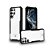 Capa para Samsung Galaxy S22 Ultra - Dual Shock X - Gshield - Imagem 1