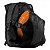 Mochila Locker com antifurto e Porta capacete - Gshield - Imagem 2