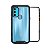 Capa para Motorola Moto G71 5G - Stronger Preta - Gshield - Imagem 5