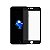 Película para iPhone 7 / 8 / SE 2 / SE 3 - Coverage 5D Pro Preta - Gshield - Imagem 1