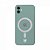 Capa MagSafe para iPhone 11 - Transparente - Gshield - Imagem 1