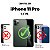 Capa MagSafe para iPhone 11 Pro - Transparente - Gshield - Imagem 2