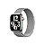 Pulseira de Milanese para Apple Watch 38 / 40 / 41MM Prata - Gshield - Imagem 1