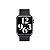 Pulseira de Milanese para Apple Watch 38 / 40 / 41MM Preta - Gshield - Imagem 5