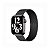Pulseira de Milanese para Apple Watch 42 / 44 / 45MM Preta - Gshield - Imagem 1