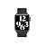 Pulseira de Milanese para Apple Watch 42 / 44 / 45MM Preta - Gshield - Imagem 2