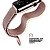 Pulseira de Milanese para Apple Watch 38 / 40 / 41MM Rosa - Gshield - Imagem 3