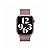 Pulseira de Milanese para Apple Watch 42 / 44 / 45MM Rosa - Gshield - Imagem 2