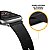 Pulseira de Couro para Apple Watch 38 / 40 / 41MM - Preta - Gshield - Imagem 3