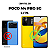 Película para Xiaomi Poco M4 Pro 5G - Coverage 5D Pro Preta - Gshield - Imagem 2